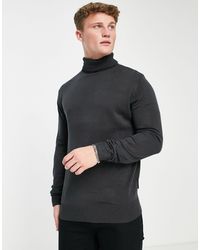 French Connection Turtlenecks for Men - Up to 45% off | Lyst