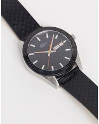lacoste men's watches sale