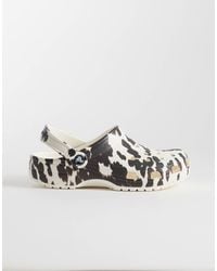 Crocs™ - Classic Animal Clogs - Lyst