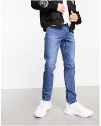 Only & Sons - Loom - Slim-fit Jeans - Lyst