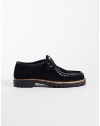 Bronx - Sor-aya Lace Up Shoes - Lyst