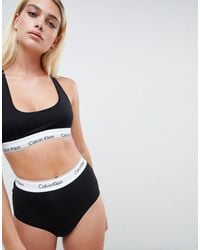 Calvin Klein Lingerie and panty sets for Women | Online Sale up to 33% off  | Lyst