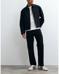 Jack & Jones - Eddie Loose Jeans - Lyst