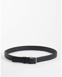 Jack & Jones - – er ledergürtel - Lyst