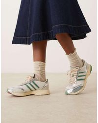 adidas Originals - Adidas Adios Og Trainers - Lyst