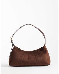 ASOS - Schultertasche - Lyst