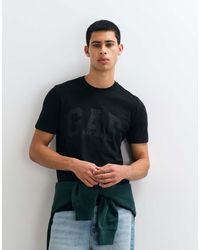 Gap - Everyday Soft Logo T-Shirt - Lyst