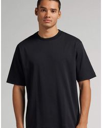 Intimissimi - Interlock Cotton Oversize T-Shirt - Lyst