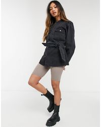 Vero Moda Jean and denim jackets for Women | Online Sale up to 57% off |  Lyst