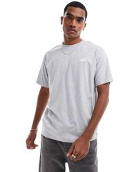New Balance - New Balanace Small Logo T-shirt - Lyst