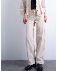 TOPSHOP - Cinch - Lyst