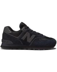New Balance - – 574 – e sneaker - Lyst