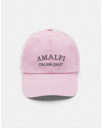 Pull&Bear - – kappe - Lyst