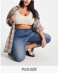 Simply Be Jeans for Women - Up to 70% off at Lyst.com