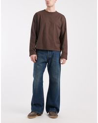 Jack & Jones - Toby Flare Jeans - Lyst