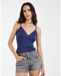 Levi's - 501 Original Denim Shorts - Lyst