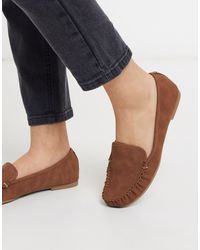 call it spring moccasins