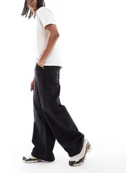 ASOS - Super baggy Cargo Pants - Lyst