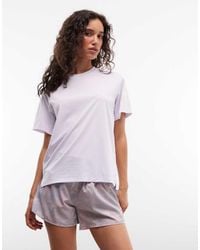 adidas Originals - Adidas Running Adi365 T-shirt - Lyst