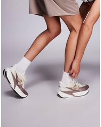 New Balance - Fuelcell Rebel V5 Running Trainers - Lyst