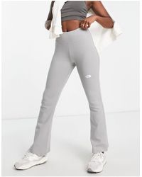 The North Face - flare-legging - Lyst