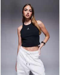 Nike - Essentials Tank Top - Lyst