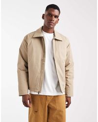 Dickies - Eisenhower Puffer Jacket - Lyst