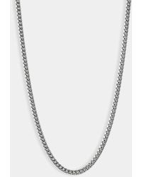 CERNUCCI - Miami Cuban Chain - Lyst