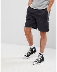 men's converse shorts