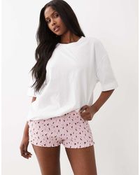 Gina Tricot - Micro Bloomers - Lyst