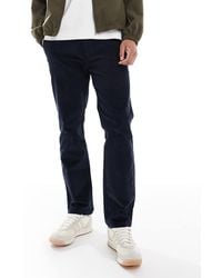 Threadbare - Pantalones Chinos De Corte Estándar De - Lyst