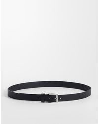 Jack & Jones - – ledergürtel - Lyst