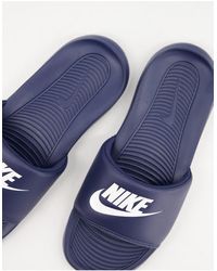 Sandales Nike pour homme - Jusqu'à -53 % sur Lyst.fr