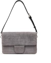 AllSaints - – ondine – schultertasche - Lyst