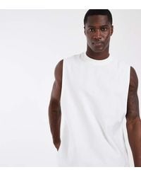 River Island - Vest - Lyst