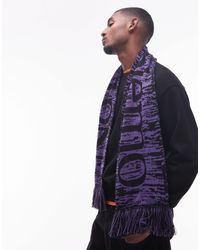 No Problemo - – schal mit logo - Lyst