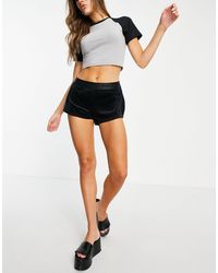 Juicy Couture Shorts for Women | Online 