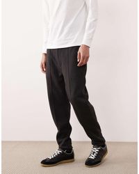 Polo Ralph Lauren - Icon Logo Knit Cuffed joggers - Lyst