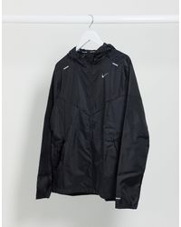 nike biker jacket