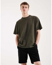 New Look - Chino Shorts - Lyst