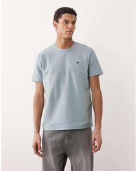 Emporio Armani - Bodywear T-shirt With Logo - Lyst