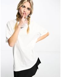 Nike - Essentials T-shirt - Lyst