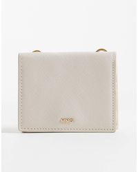 Mango - – kartenetui mit riemen - Lyst