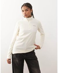 Regatta - Sweethart Lightweight Half-Zip Fleece - Lyst