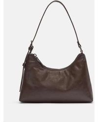 Pull&Bear - Borsa Da Spalla Con Fibbie - Lyst