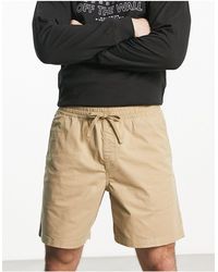 Vans - Relaxed Shorts - Lyst