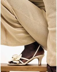 NA-KD - – wildleder-absatzschuhe - Lyst