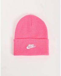 Nike - Peak Beanie - Lyst