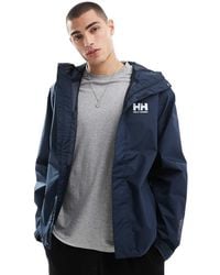Helly Hansen - Seven J Rain Jacket - Lyst