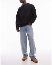 Levi's - 578 baggy Fit Jeans - Lyst